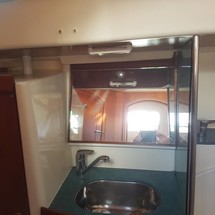 Jeanneau Sun Odyssey 43