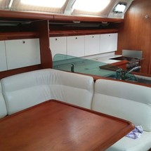 Jeanneau Sun Odyssey 43
