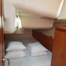 Jeanneau Sun Odyssey 43