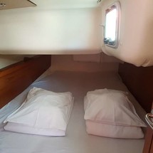 Jeanneau Sun Odyssey 43