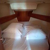 Jeanneau Sun Odyssey 43