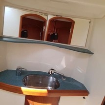 Jeanneau Sun Odyssey 43