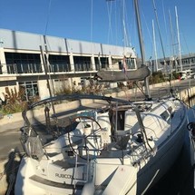 Jeanneau Sun Odyssey 36i