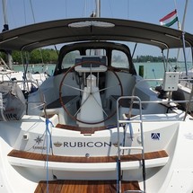 Jeanneau Sun Odyssey 36i