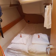 Jeanneau Sun Odyssey 36i