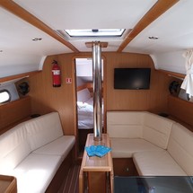 Jeanneau Sun Odyssey 36i