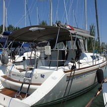 Jeanneau Sun Odyssey 36i