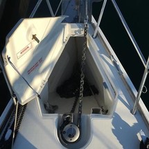 Jeanneau Sun Odyssey 36i