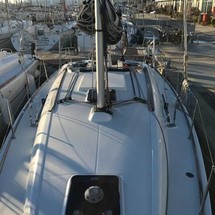 Jeanneau Sun Odyssey 36i