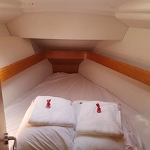 Jeanneau Sun Odyssey 36i