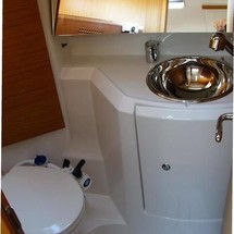 Jeanneau Sun Odyssey 36i