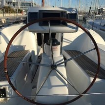 Jeanneau Sun Odyssey 36i