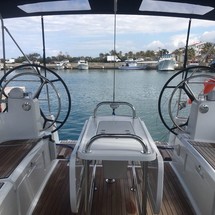 Jeanneau Sun Odyssey 479