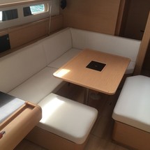 Jeanneau Sun Odyssey 479