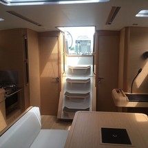 Jeanneau Sun Odyssey 479