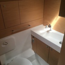 Jeanneau Sun Odyssey 479