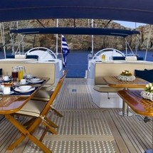 Dynamique 110 ft