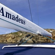 Dynamique 110 ft