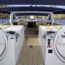 Dynamique 110 ft
