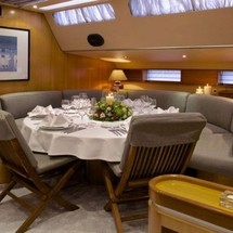 Dynamique 110 ft