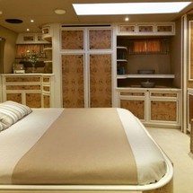 Dynamique 110 ft