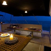 Dynamique 110 ft