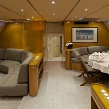 Dynamique 110 ft