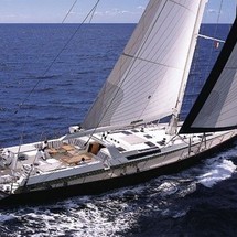 Dynamique 110 ft