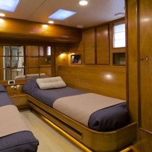 Dynamique 110 ft