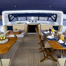 Dynamique 110 ft
