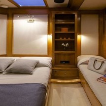 Dynamique 110 ft
