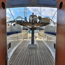 Bavaria 47 Cruiser