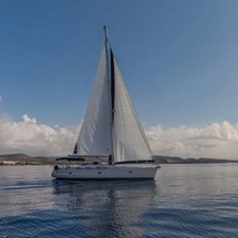 Bavaria 47 Cruiser