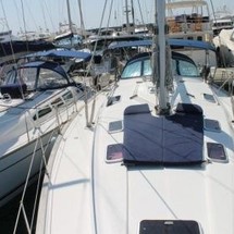 Bavaria 47 Cruiser