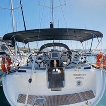 Bavaria 47 Cruiser