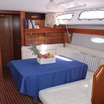 Bavaria 47 Cruiser