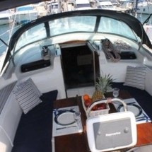 Bavaria 47 Cruiser