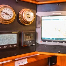 Jeanneau Sun Odyssey 51