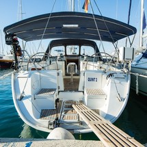 Jeanneau Sun Odyssey 51