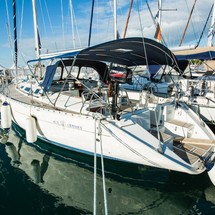 Jeanneau Sun Odyssey 51