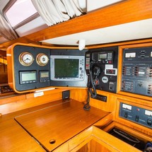 Jeanneau Sun Odyssey 51
