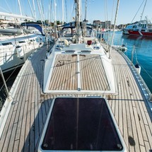 Jeanneau Sun Odyssey 51
