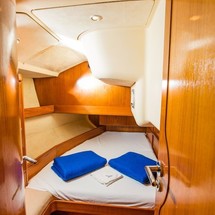 Jeanneau Sun Odyssey 51