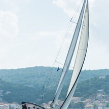 Jeanneau Sun Odyssey 51