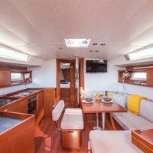 Beneteau Oceanis 45