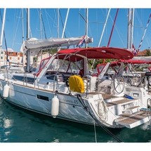 Beneteau Oceanis 45