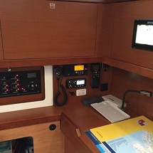Beneteau Oceanis 45