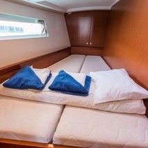 Beneteau Oceanis 45