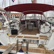 Beneteau Oceanis 45