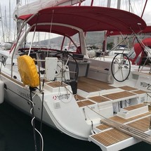 Beneteau Oceanis 45